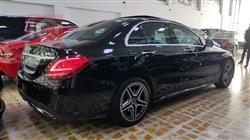 مێرسێدس بێنز C-Class
